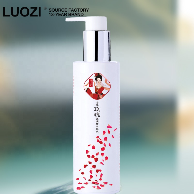 aqua rich brightening lotion