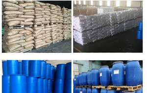 Grado cosmético CAS 4432-31-9 ÁCIDO GRASO DE SODIO ÉSTER DE METILO SULFONATO MES - Product Image 6