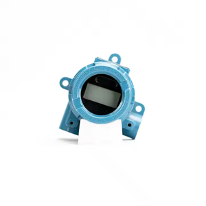 Nuevo Sensor de Temperatura Inteligente 644 de Alta Calidad, Protocolo HART/FOUNDATION Fieldbus/PROFIBUS, OEM/ODM, 644 Temperatura 4-20m - Product Image 2