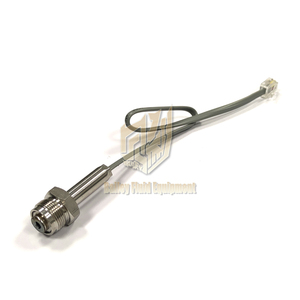 Sensor de Presión <span class=keywords><strong>para</strong></span> Pulverizador sin Aire <span class=keywords><strong>Wagner</strong></span> PS3.21, Ensamblaje de Transductor 0551 756, Directo de Fábrica - Product Image 2