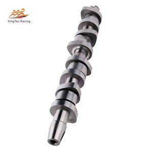 Albero a Camme KingTec Racing Motorsport in Acciaio Billet 272 Gradi per VW <span class=keywords><strong>Golf</strong></span> <span class=keywords><strong>Polo</strong></span> Audi A3 A4 1.9 <span class=keywords><strong>TDI</strong></span> Diesel - Product Image 4