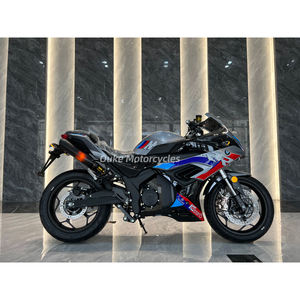 Motos Électriques à Deux Roues Usagées pour Adultes 2000W 3000W, Livraison Express pour Grossistes avec Certification CEE - Product Image 6