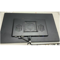 Computer Hardware & Software Industrial Display 27inch Multitouch PCAP 10points Touch Gaming Monitor