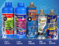 MECHANIC pembersih air cuci ponsel Rosin ramah lingkungan ponsel Motherboard Pcb papan sirkuit pembersih alat pembersih khusus