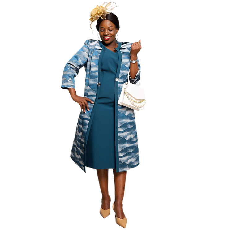 plus size easter