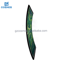 10/13/15/22/32/43/49/55 inç Poe Tablet Android duvara monte reklam ekranı dokunmatik ekran monitör endüstriyel Android Tablet