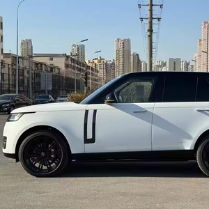 Accessoires extérieurs modifiés pour Range Rover 2023 Kit de carrosserie <span class=keywords><strong>Fender</strong></span> Shark Gills Facelift Body Kits - Product Image 5
