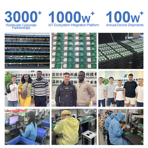 Traceur GPS 4G+2G avec arrêt à distance du moteur ; Vente directe d'usine chinoise, développement personnalisé pris en charge. - Product Image 5