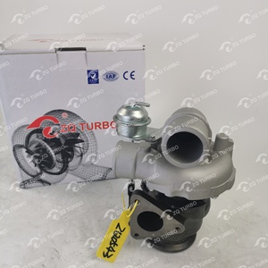 ZQTURBO 6110961399 W 720477 5001-1999 S para <span class=keywords><strong>108</strong></span>-<span class=keywords><strong>Mercedes</strong></span> <span class=keywords><strong>Vito</strong></span> <span class=keywords><strong>CDI</strong></span> (W638) con motor OM611 DE 22LA ZQ0543 - Product Image 3