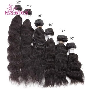 Extensiones de Cabello Humano Remy Virgen con Cutícula Alineada, de 12 a 40 Pulgadas, 100g, con Balayage y Múltiples Texturas Rizadas, Sin Caída ni Enredos - Product Image 6