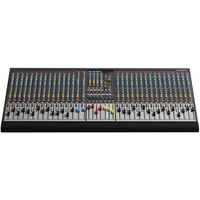 Console de mixage professionnelle pour effets de scène GL2400-32 GL2400-432, 24 canaux, 32 canaux, 16 canaux