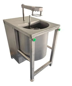 Venta Directa de Fábrica: Cortadora de Repollo Automática, Rebanadora de Repollo para Encurtido, a Excelente Precio - Product Image 5