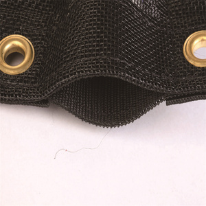 Vgtzty — <span class=keywords><strong>bâche</strong></span> de décharge en plastique avec revêtement de PVC, 1000d, 10OZ, 6 pieds, 12 pieds, pour <span class=keywords><strong>camion</strong></span>-<span class=keywords><strong>benne</strong></span>, remorque, robuste - Product Image 6