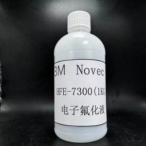 Liquide électronique fluoré 3M Novec 7300, solvant fluorocarboné (USA) - Product Image 3