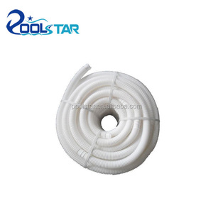 สายดูดฝุ่นสระว่ายน้ำ Poolstar รุ่น <span class=keywords><strong>P1604</strong></span> ราคาโรงงาน แรงดูดสูง สีน้ำเงิน ขนาดเส้นผ่านศูนย์กลาง 38 มม. ความยาว 10.5 ม. สำหรับทำความสะอาดสระว่ายน้ำ - Product Image 3