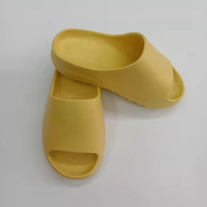 Dép Dừa Bán Chạy Phụ Nữ Mùa Hè Ngoài Trời Đế Dày Thoải Mái Dép Đi Trong Nhà EVA Dép Xỏ Ngón Đế Mềm Cho Nam Mới - Product Image 6