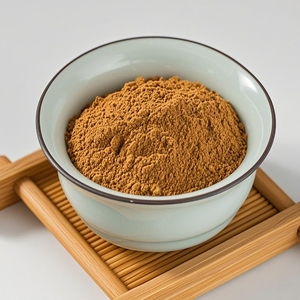 Vente en gros de poudre de cannelle sèche New Crop Spices 100% Natural Cassia Cinnamon Powder de Chine - Product Image 4
