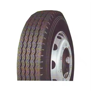 Neumáticos para Camión, Neumáticos para Camión Semi-Remolque 315/80r22.5, Neumáticos Radiales de Acero de Alta Resistencia 315/80r22.5 con Calidad Premium para Camiones - Product Image 3
