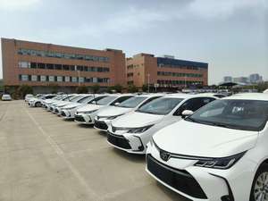 Подержанные автомобили <span class=keywords><strong>Toyota</strong></span> Corolla 1.5, 1.6, 1.8, гибридные, новые, бензиновые, спортивные седаны, недорогие автомобили <span class=keywords><strong>Toyota</strong></span> Corolla б/у - Product Image 6