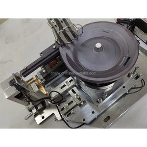 Alimentateur vibrant électromagnétique 323 pour pièces en plastique, matériel <span class=keywords><strong>électronique</strong></span>, semi-conducteurs, puces LED, alimentateur vibrant - Product Image 2