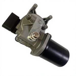 Motor de Limpiaparabrisas para Peugeot Fiat 77364111 12V, Lado Derecho, Repuesto - Product Image 3