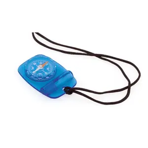 Bussola 4438 con fischietto gadget personalizzati - Product Image 2