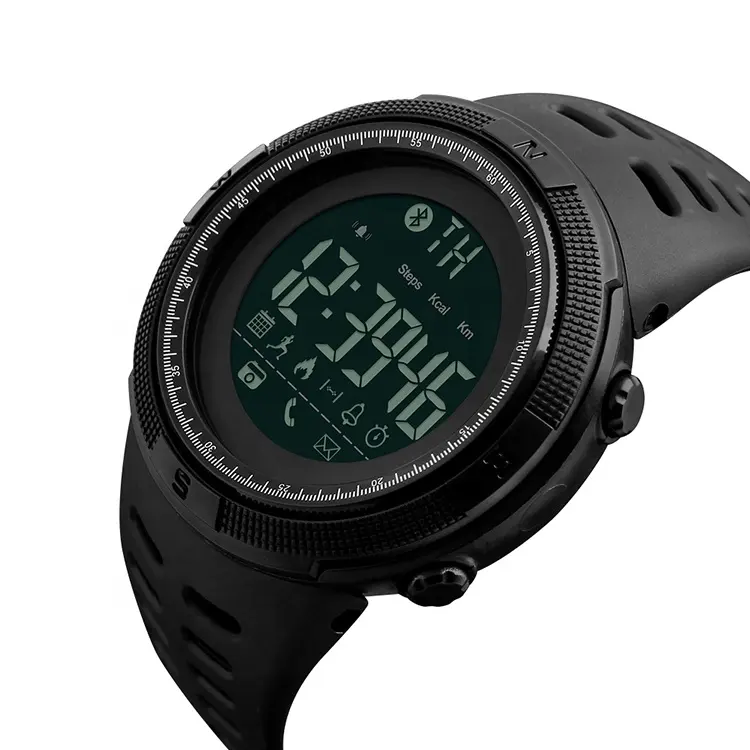 Skmei Smart Watch Multi Functional Sport Digital Chronograph Conquer Charm