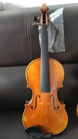 Factory Price Student Violin Full Size Entrance Level Beginner Violin Musical Instrument Violin