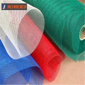 알루미늄 합금 창 스크린 길쌈 기계 스크린 메시 기계 - Product Image 4