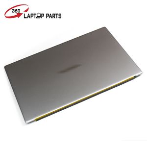 Nueva carcasa frontal de ordenador portátil para <span class=keywords><strong>Matebook</strong></span> <span class=keywords><strong>D15</strong></span> Accessor <span class=keywords><strong>Matebook</strong></span> <span class=keywords><strong>D15</strong></span> cubierta superior astilla Original - Product Image 3