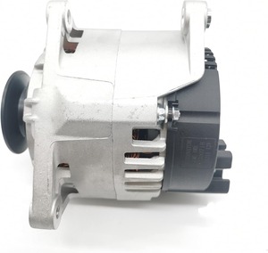 Alternador 2871A306 para Piezas de Motor de Excavadora - Product Image 2