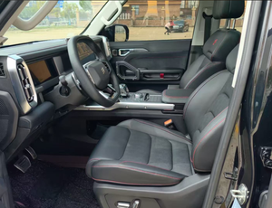 Venta Especial: Jetour Traveler 2025 2.0TD DCT XWD <span class=keywords><strong>Discovery</strong></span> Comfort Edition, SUV Usado de <span class=keywords><strong>Segunda</strong></span> <span class=keywords><strong>Mano</strong></span> - Product Image 1