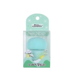 Vente en gros Boîte <span class=keywords><strong>de</strong></span> présentation personnalisée pour coupe-ongles recyclable Présentoir élégant en plastique PET PP PVC acétate transparent pour produits <span class=keywords><strong>de</strong></span> soin des ongles - Product Image 1