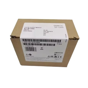 6ES7288-2DR08-0AA0 โมดูลเอาต์พุตดิจิตอลอัจฉริยะ - Product Image 1