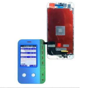 V1SE Well Priced Programmer Photosentive/Touch/Original Color logic Chip /Vibration Repair Tool For iPhone 6G x xs max 11 12Pro