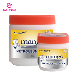 La <span class=keywords><strong>mejor</strong></span> jalea de petróleo de etiqueta privada, fragancia soluble en <span class=keywords><strong>agua</strong></span> y sin alcohol, productos suaves y suaves para el cuidado del bebé - Product Image 4