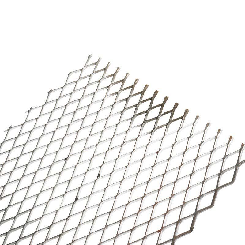 Hexagonal Hole Sound Speaker Grill Sheet