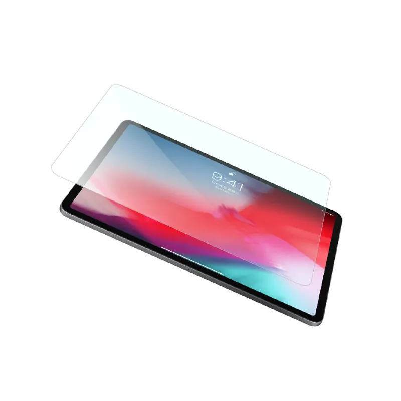 Neuankömmling Anti reflex folie AR-Beschichtung HD Clarity Super Smooth Displays chutz folie für iPad Mini 6