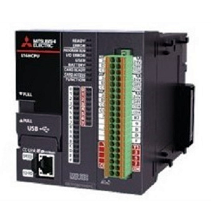 L04HCPU Mitsubishi MELSEC CPU Plc Programming Controller Modules