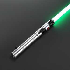 Quinlan Vos <span class=keywords><strong>Sabre</strong></span> <span class=keywords><strong>Laser</strong></span> avec Cristal Rotatif Révéler <span class=keywords><strong>Laser</strong></span> Épée Double Mode Hilt Design Proffie Neopixel <span class=keywords><strong>Sabre</strong></span> <span class=keywords><strong>Star</strong></span> the <span class=keywords><strong>Wars</strong></span> <span class=keywords><strong>Jouet</strong></span> - Product Image 4