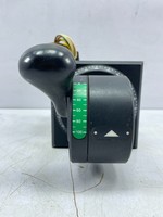 Plc 306841 Levier d'azimut Lf70 Futu Gauche Brid V.a pour produit sous garantie
