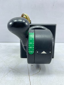 Plc 306841 Levier d'azimut Lf70 <span class=keywords><strong>Futu</strong></span> Gauche Brid V.a pour produit sous garantie - Product Image 2
