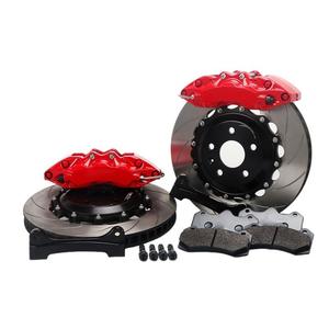 Kits de frenos 9040 para camiones, discos y kits de pinzas de 6 pistones para el modelo Cx9 - Product Image 4