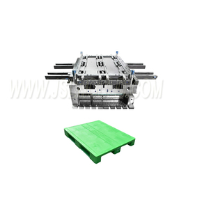 แม่พิมพ์ฉีดพลาสติกสำหรับพาเลทอุตสาหกรรมแบบ<span class=keywords><strong>สอง</strong></span>ด้าน - Product Image 5
