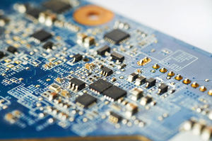 Reciclaje electrónico de PCB, recuperación de PCB de oro, máquina de reciclaje de PCB de residuos - Product Image 4