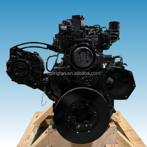Nuevo Motor Diésel 4M40 4M40T de Bloque Largo para <span class=keywords><strong>Mitsubishi</strong></span> Pajero, 4 Cilindros, 3.0L con Garantía de 12 Meses - Product Image 3