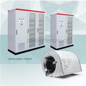 D2E146-AP47-02 ebmpapst 230V AC 300W D2E146-AP47-22 đôi đầu vào biến tần và Tủ thiết bị y tế quạt ly tâm - Product Image 4