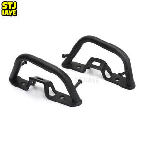 390 डके 250 डके 250 डके 390 डके रियर में डके पीछे और पिलर यात्री रेल हैंडल मोटरसाइकिल एक्सेसरीज भाग - Product Image 4