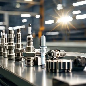 <span class=keywords><strong>Precio</strong></span> de fábrica Nuevas bujías de iridio OEM 90919-01191 para motores Mazda Land Cruiser Rav4 Hilux Hiace - Product Image 3