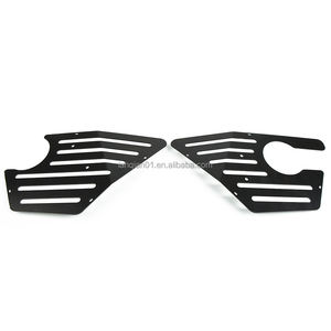 Protection de carénage latéral de réservoir de <span class=keywords><strong>moto</strong></span> pour <span class=keywords><strong>BMW</strong></span> RnineT R <span class=keywords><strong>Nine</strong></span> <span class=keywords><strong>T</strong></span> Pure Racer <span class=keywords><strong>Scrambler</strong></span> Urban G/S R9T - Product Image 2